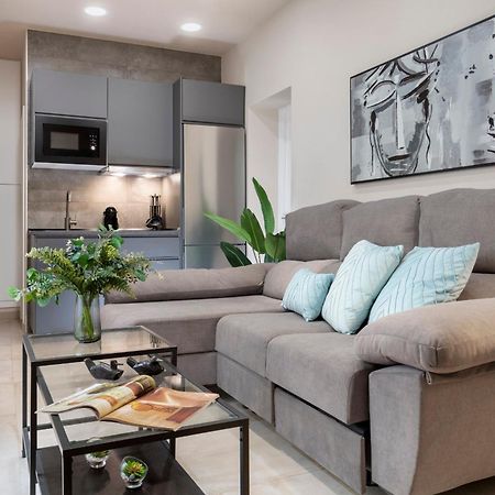 Triana Pureza Suite Con Patio Privado Sevilla Buitenkant foto
